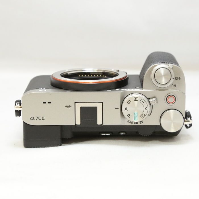 Sony Others Ilce-7Cm2 S 7C Ii