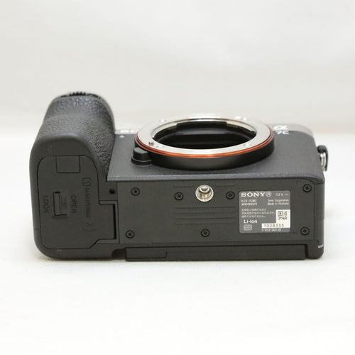 Sony Others Ilce-7Cm2 S 7C Ii