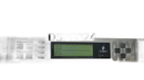 Behringer Equalizer Dsp8024