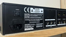 Behringer Equalizer Dsp8024