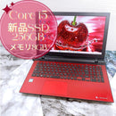 Dynabook Windows Laptops Ssd Core I5