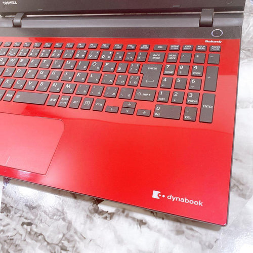 Dynabook Windows Laptops Ssd Core I5