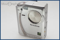 Compact Digital Camera Fujifilm Finepix 4700Z #I10808