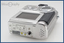 Compact Digital Camera Fujifilm Finepix 4700Z #I10808