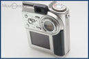 Compact Digital Camera Fujifilm Finepix 4700Z #I10808