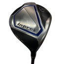 Fairway Wood Inpres Drivestar 5W Fw Speeder Nx For Yamaha M423F Sr) D