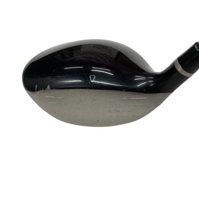 Fairway Wood Inpres Drivestar 5W Fw Speeder Nx For Yamaha M423F Sr) D