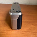 Contax Compact Cameras (Film) Tvs Data Back