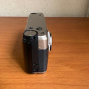 Contax Compact Cameras (Film) Tvs Data Back