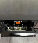 Cd, Md Cassette Decks Sony Tc-K555Esx