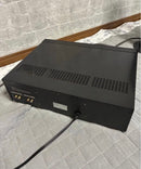 Cd, Md Cassette Decks Sony Tc-K555Esx