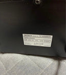 Cd, Md Cassette Decks Sony Tc-K555Esx