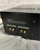 Cd, Md Cassette Decks Sony Tc-K555Esx