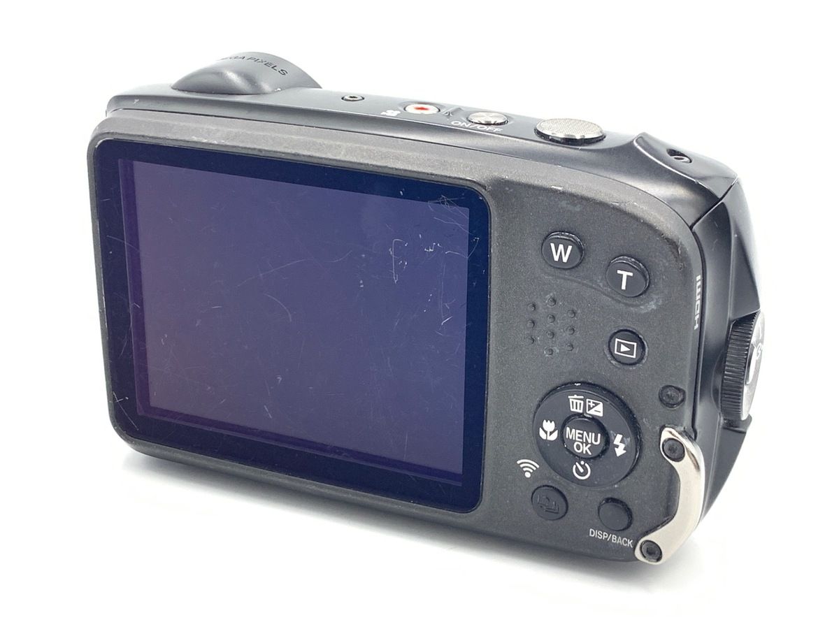 Compact Digital Camera Finepix Xp130