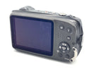 Compact Digital Camera Finepix Xp130