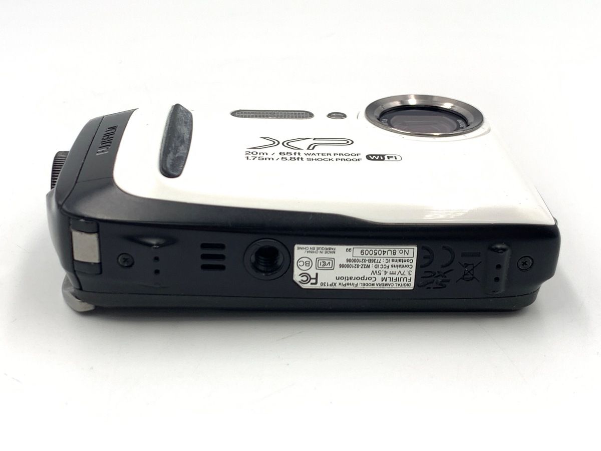 Compact Digital Camera Finepix Xp130