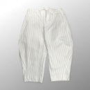 Comme Des Garcons Homme Plus Wide Pants/Easy Pants Pk-P017 Ad2022 Size M