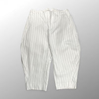 Comme Des Garcons Homme Plus Wide Pants/Easy Pants Pk-P017 Ad2022 Size M