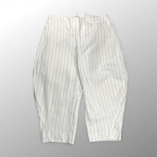 Comme Des Garcons Homme Plus Wide Pants/Easy Pants Pk-P017 Ad2022 Size M