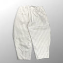 Comme Des Garcons Homme Plus Wide Pants/Easy Pants Pk-P017 Ad2022 Size M