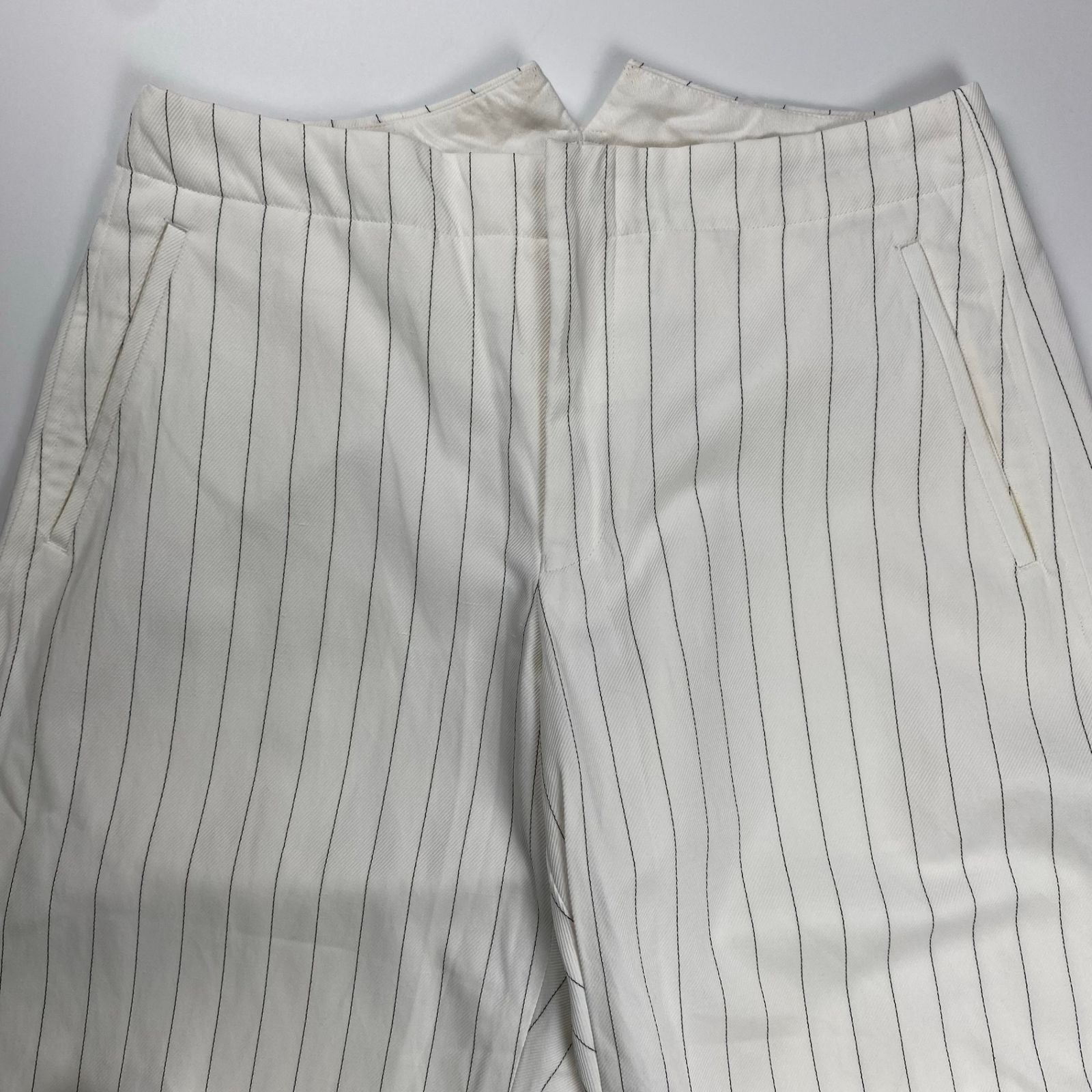 Comme Des Garcons Homme Plus Wide Pants/Easy Pants Pk-P017 Ad2022 Size M