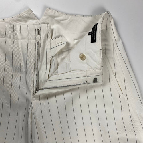 Comme Des Garcons Homme Plus Wide Pants/Easy Pants Pk-P017 Ad2022 Size M