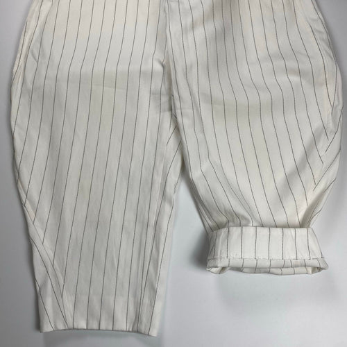 Comme Des Garcons Homme Plus Wide Pants/Easy Pants Pk-P017 Ad2022 Size M