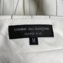 Comme Des Garcons Homme Plus Wide Pants/Easy Pants Pk-P017 Ad2022 Size M