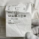 Comme Des Garcons Homme Plus Wide Pants/Easy Pants Pk-P017 Ad2022 Size M