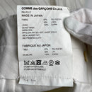 Comme Des Garcons Homme Plus Wide Pants/Easy Pants Pk-P017 Ad2022 Size M