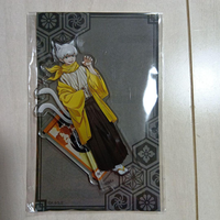 Acrylic Stand Dr.Stone