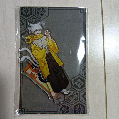 Acrylic Stand Dr.Stone