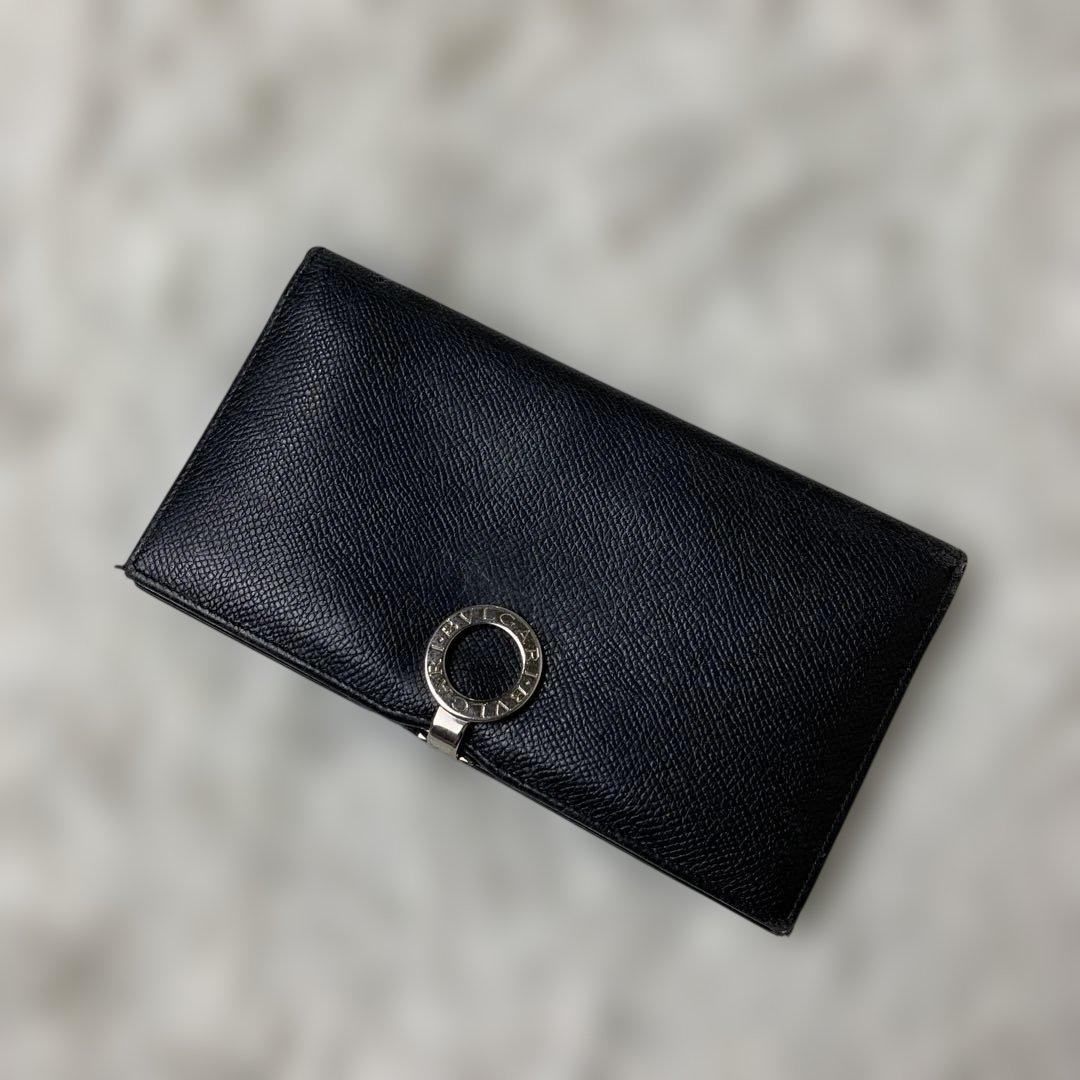 Bvlgari Long Wallets