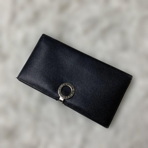 Bvlgari Long Wallets