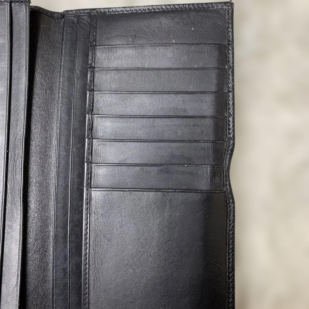 Bvlgari Long Wallets