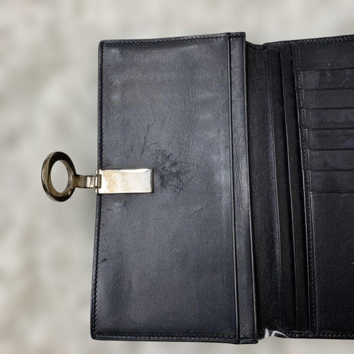 Bvlgari Long Wallets