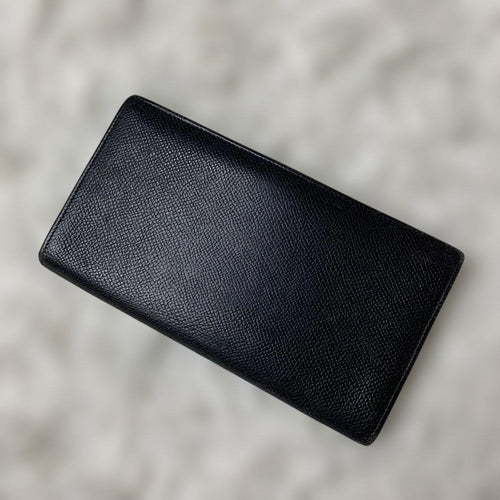 Bvlgari Long Wallets