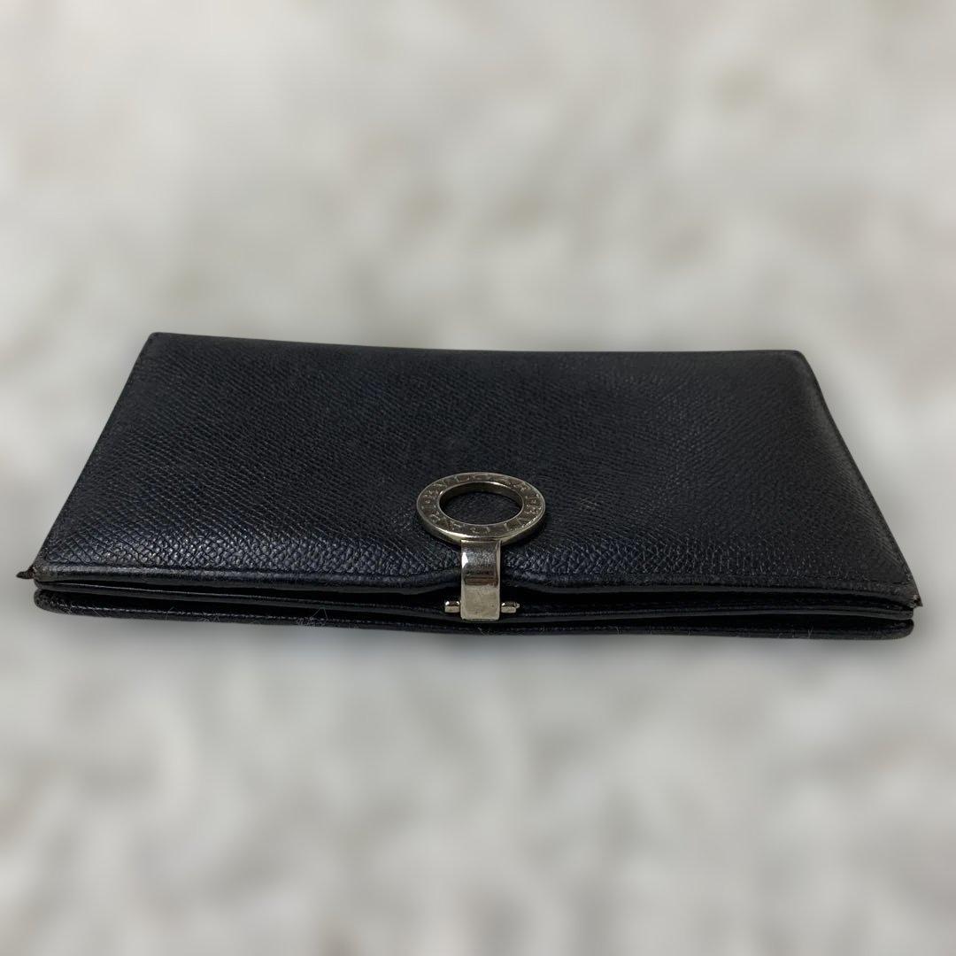 Bvlgari Long Wallets