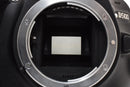 Nikon Digital Slr 2261 D5100 #K788-4