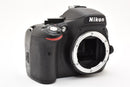 Nikon Digital Slr 2261 D5100 #K788-4