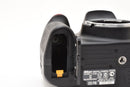 Nikon Digital Slr 2261 D5100 #K788-4