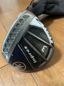 Yamaha Fairway Woods Ud+2 3W.5W R