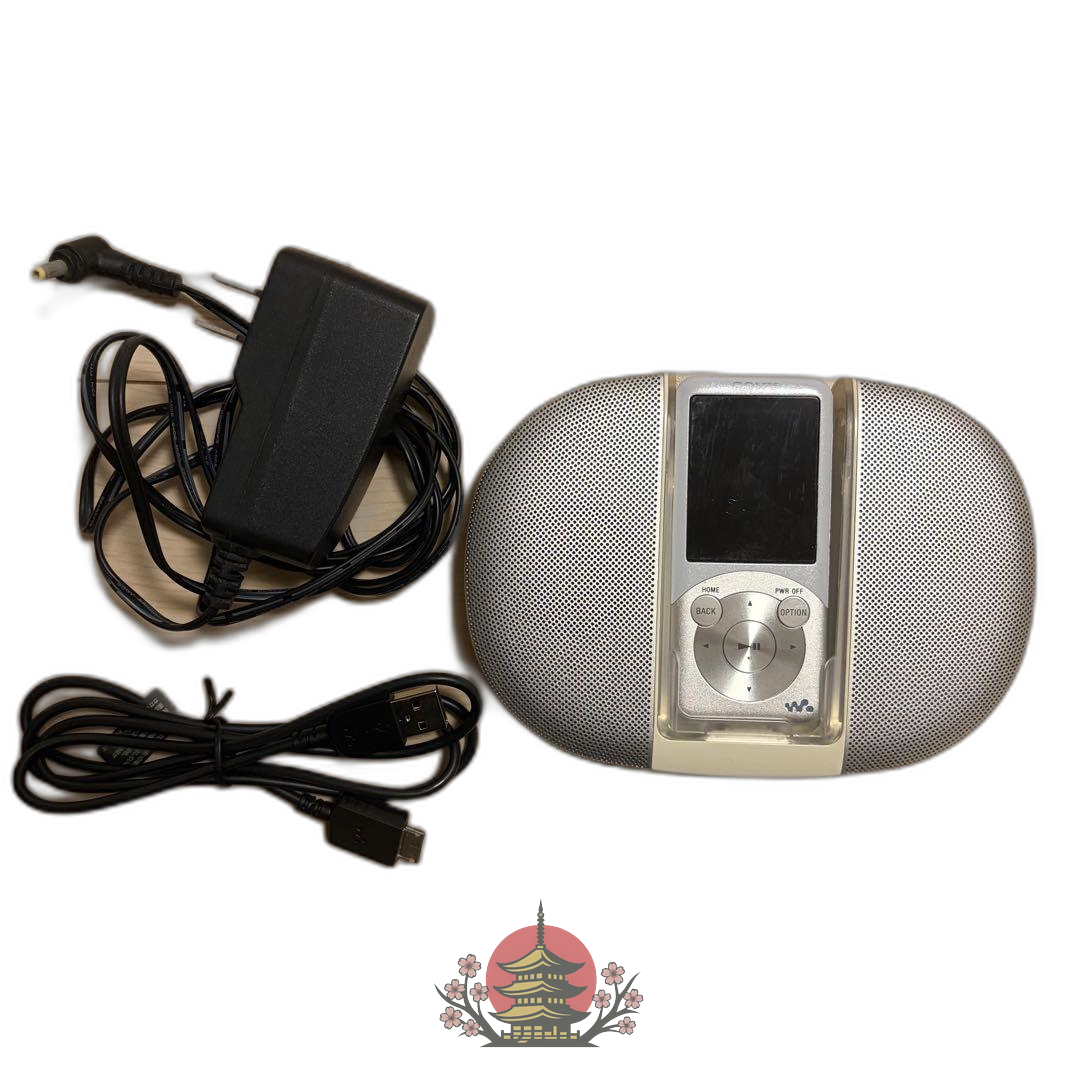 Sony Digital Audio Player
