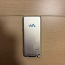 Sony Digital Audio Player