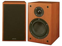 Sound Speaker Rear Bar Denon (2 1 Sc-Cx101-M