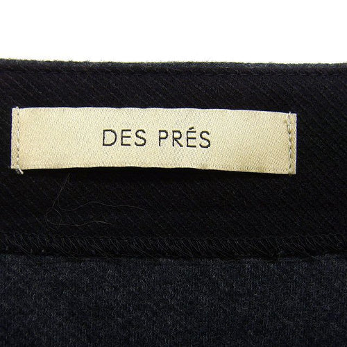 Des Pres Long Sleeves, Three Quarter Sleeve 1 /Nt32