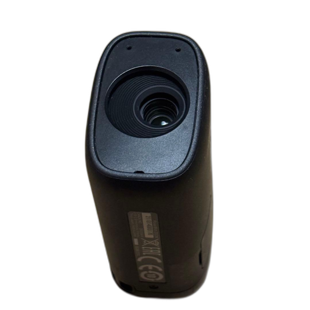 Video Camera Body Canon Powershot Zoom