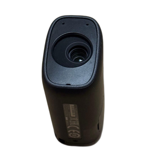 Video Camera Body Canon Powershot Zoom