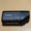 Video Camera Body Canon Powershot Zoom
