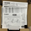 Video Camera Body Canon Powershot Zoom